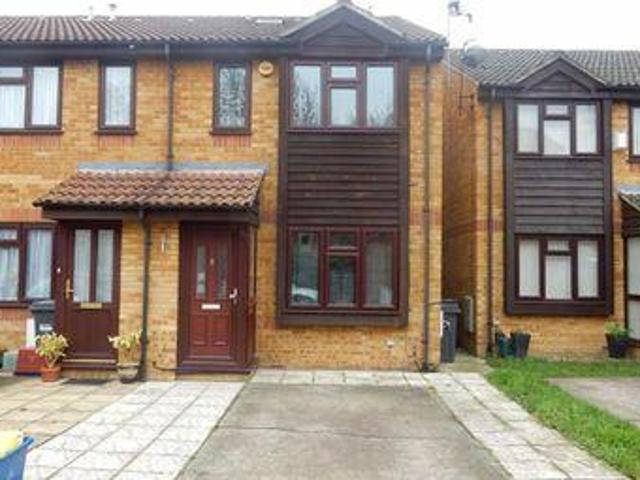 House for rent in Southall, Greater London