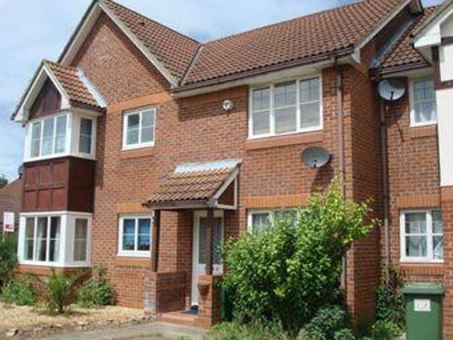 House for rent in Newport Pagnell