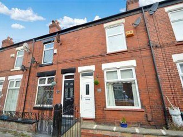 House for rent in Greater Manchester