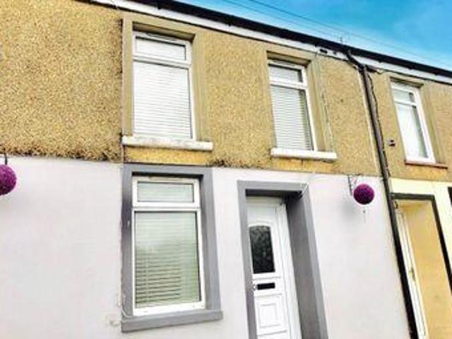 House for rent in Merthyr Tydfil