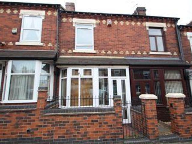 House for rent in Stoke-on-Trent, England