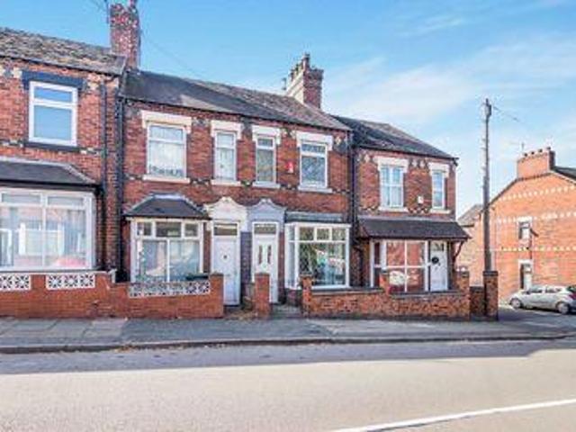 House for rent in Stoke-on-Trent