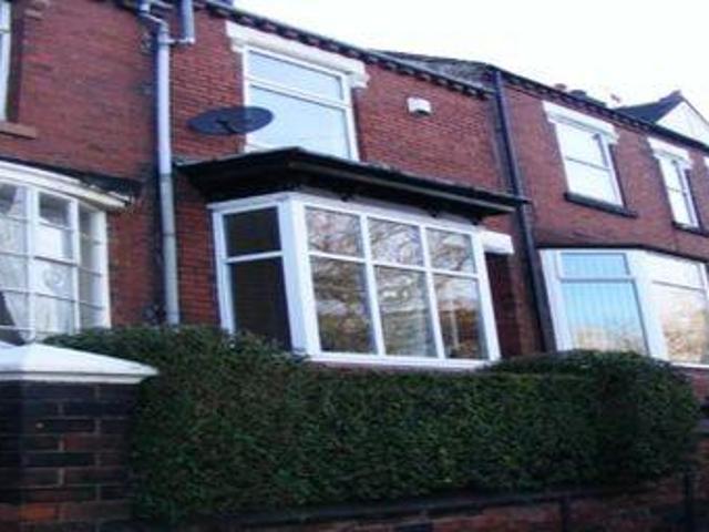 House for rent in Stoke-on-Trent