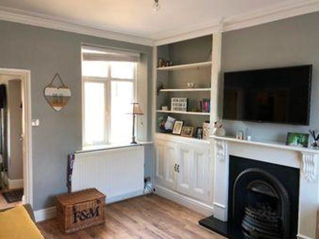 House for rent in South Yorkshire