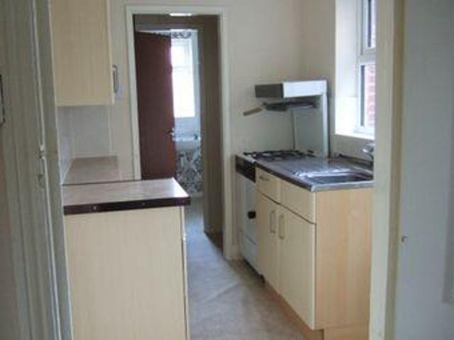 House for rent in Wigston Magna, Leicestershire