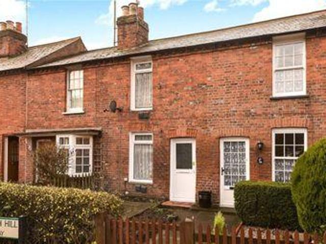 House for rent in Batchworth, Hertfordshire