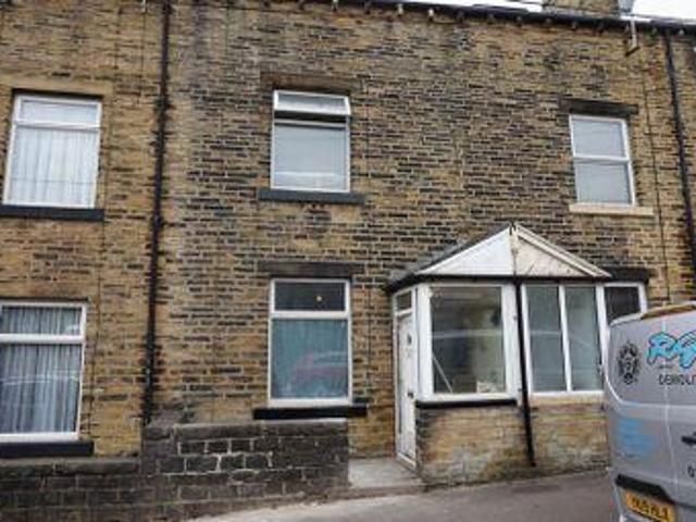 House for rent in Halifax, West Yorkshire