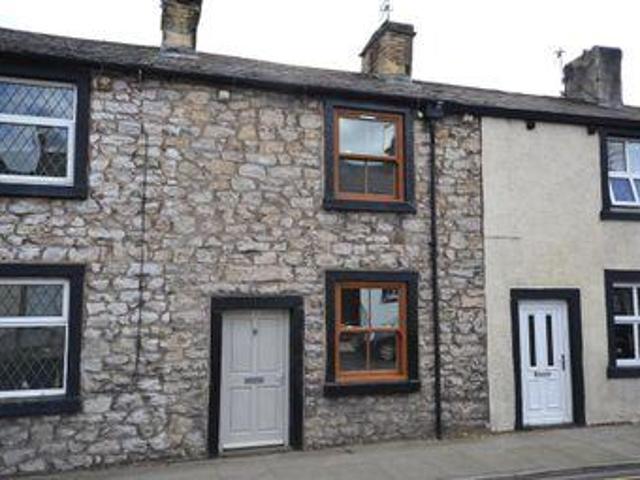 House for rent in Clitheroe, Paradise
