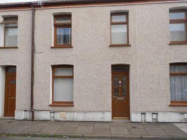 House for rent in Port Talbot, Neath Port Talbot