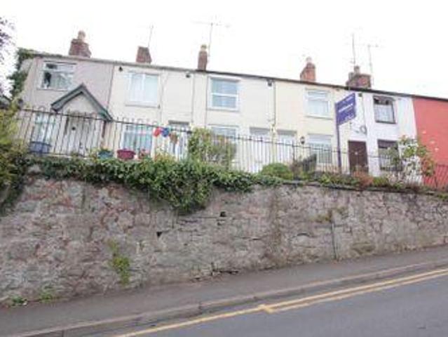 House for rent in Denbigh, Wales