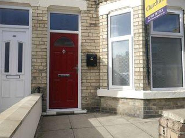House for rent in High Field, York