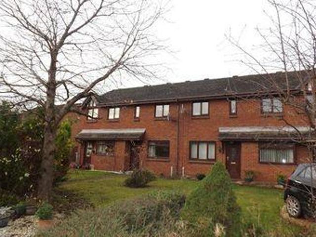 House for rent in Motherwell, Scotland