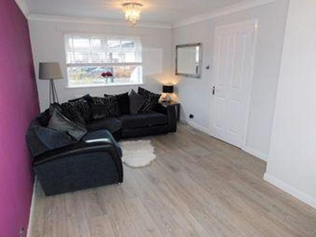 House for rent in Dedridge, Scotland