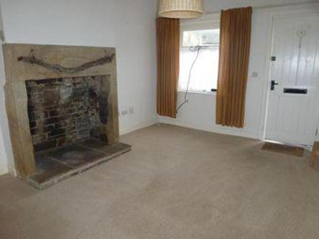 House for rent in Sowerby Bridge