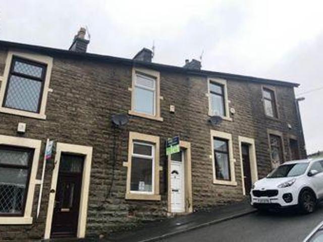 House for rent in Backburn, Lancashire