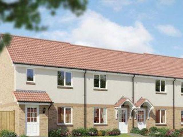 House for rent in Kinross, Scotland