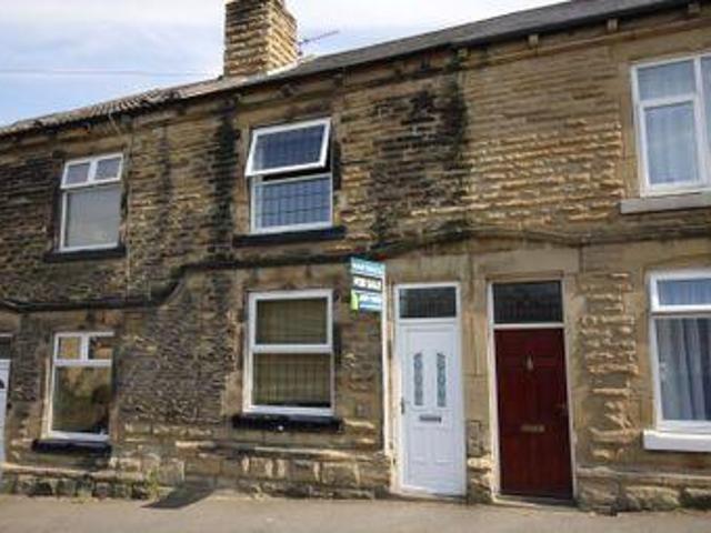 House for rent in Pontefract, West Yorkshire