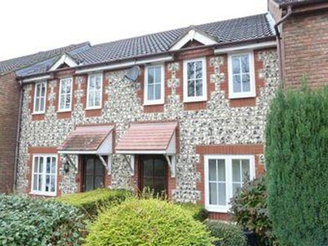 House for rent in Glynde, West Sussex