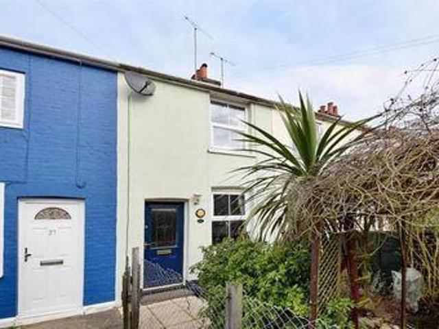 House for rent in Chipping Hill