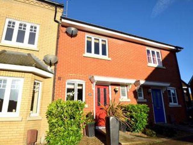 House for rent in Chedburgh, Suffolk