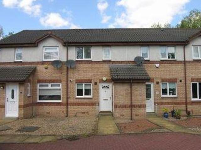 House for rent in Coatbridge, Scotland