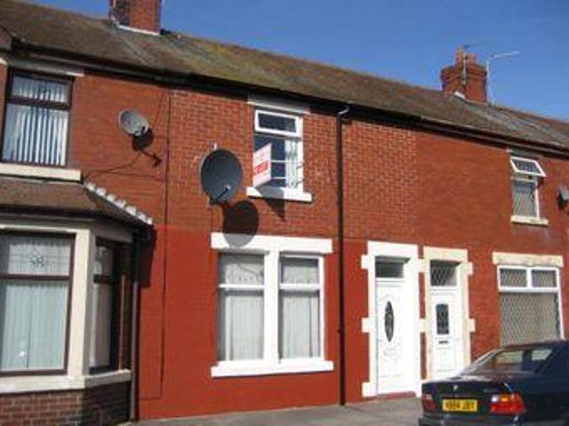 House for rent in Fleetwood, Cabus