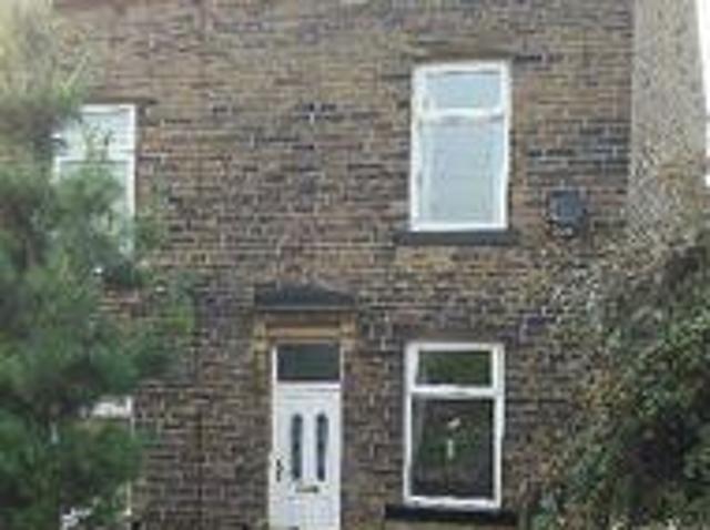 House for rent in Sowerby Bridge, West Yorkshire