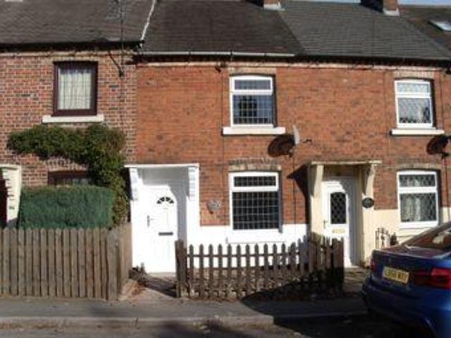House for rent in Caldermill, East Midlands