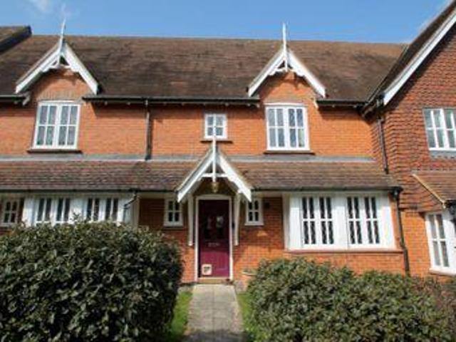House for rent in Perryfields, West Sussex
