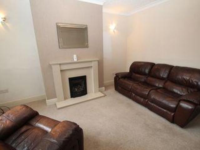 House for rent in Lancashire, England