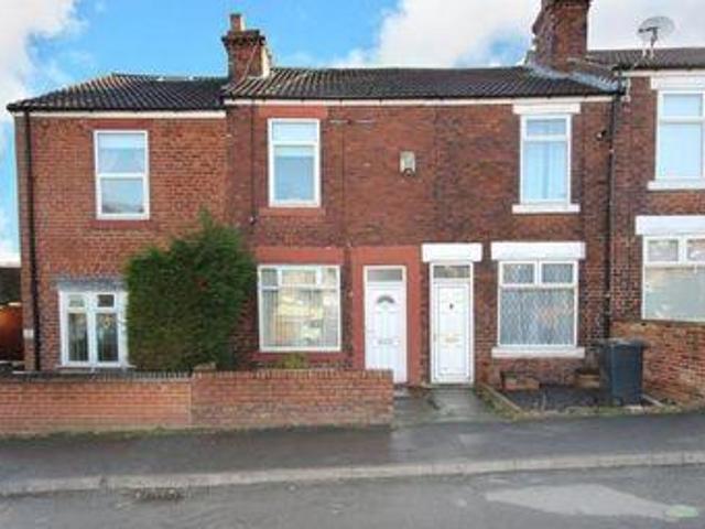 House for rent in South Yorkshire