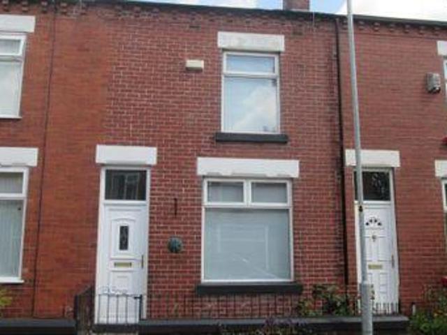 House for rent in Bare, Lancashire
