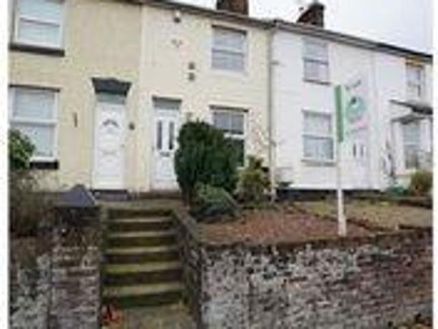House for rent in Fordham Heath