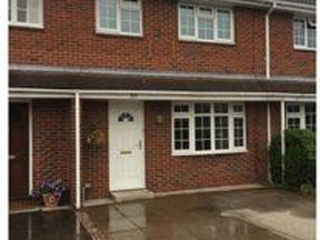 House for rent in Hammond Street