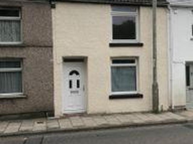 House for rent in Wales