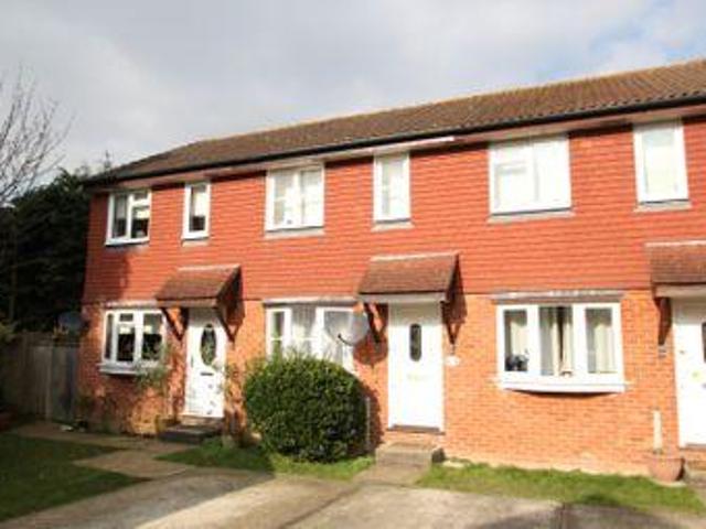 House for rent in Pachesham Park, Surrey