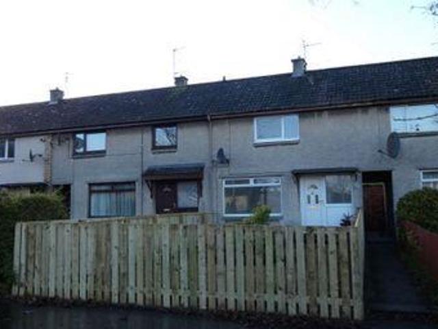 House for rent in Caskieberran, Scotland