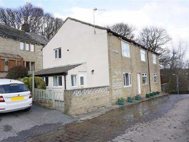 House for rent in Halifax, West Yorkshire