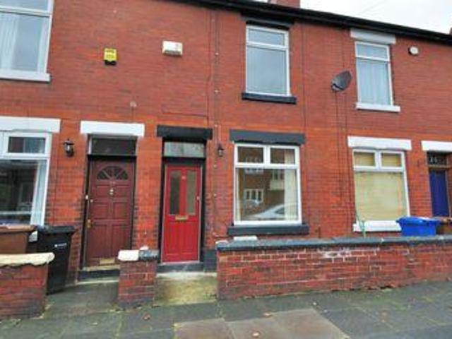 House for rent in Greater Manchester