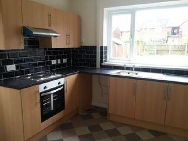 House for rent in Greenheys, Greater Manchester