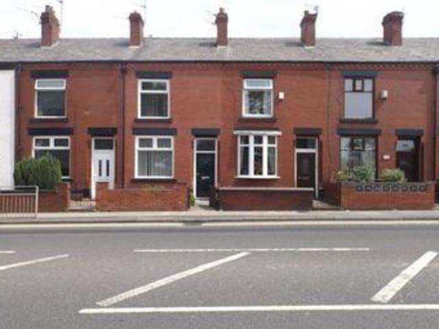 House for rent in Greenheys, Greater Manchester