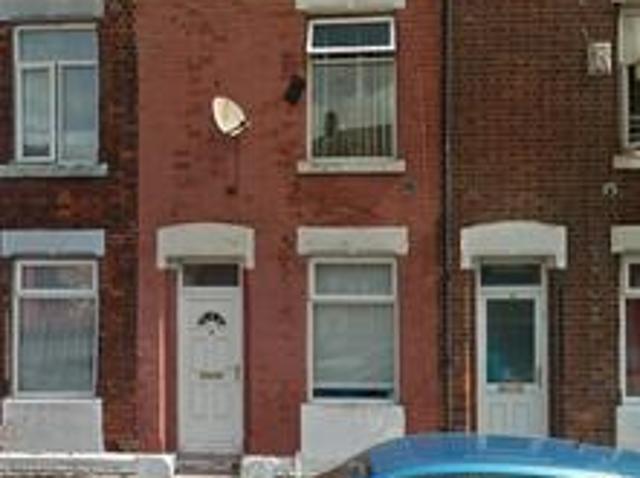 House for rent in Ashton-under-Lyne, Tameside