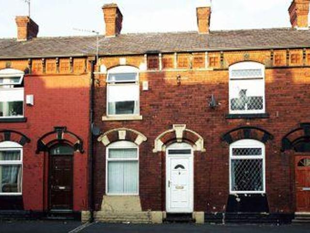 House for rent in Ashton-under-Lyne, Tameside