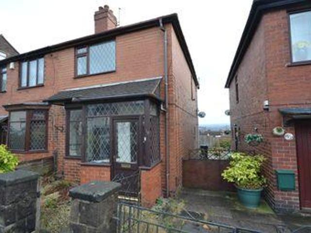 House for rent in Stoke-on-Trent