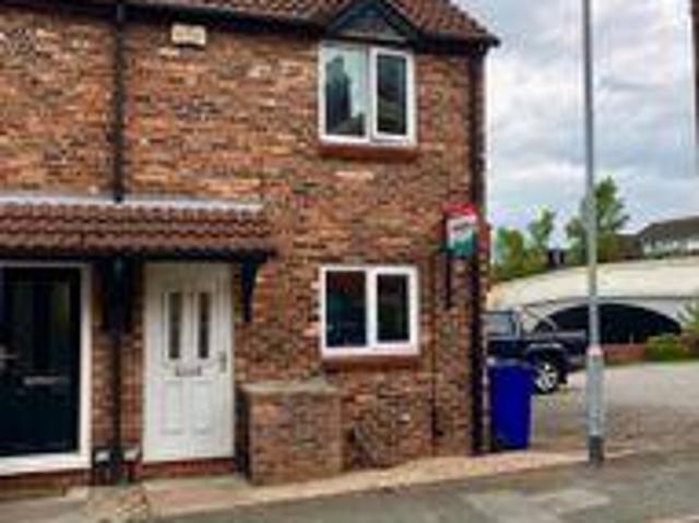 House for rent in Warrington