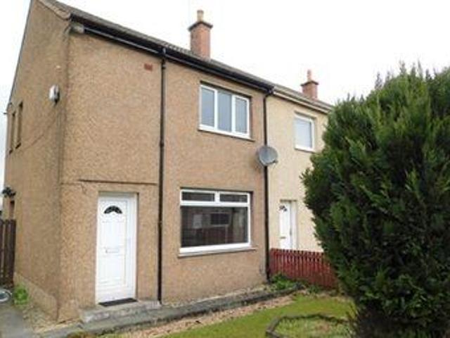 House for rent in Bathgate, Scotland