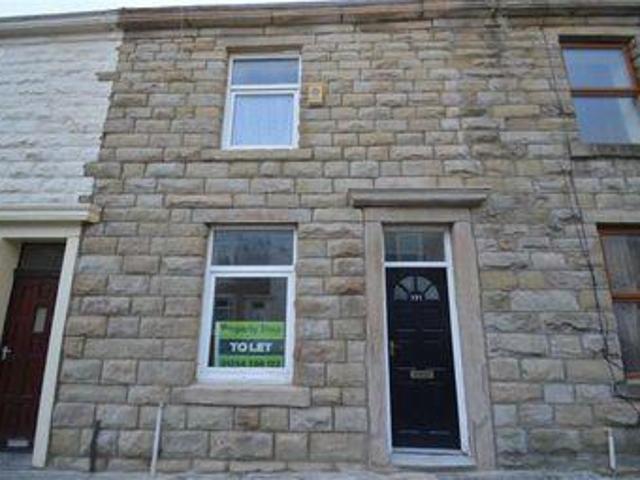 House for rent in Blackburn