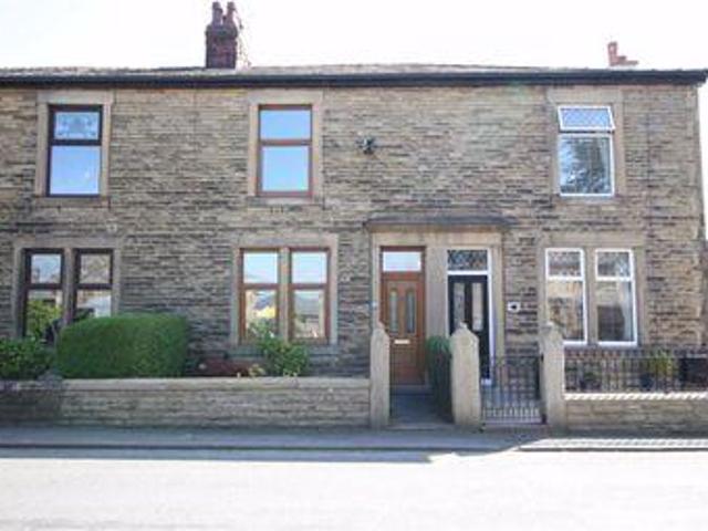 House for rent in Higher Bartle, Lancashire