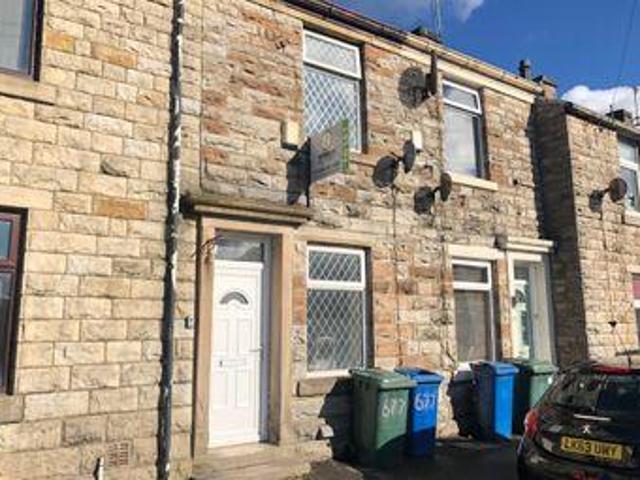 House for rent in Backburn, Lancashire