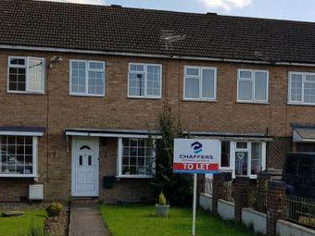 House for rent in Shaftesbury, East Dorset